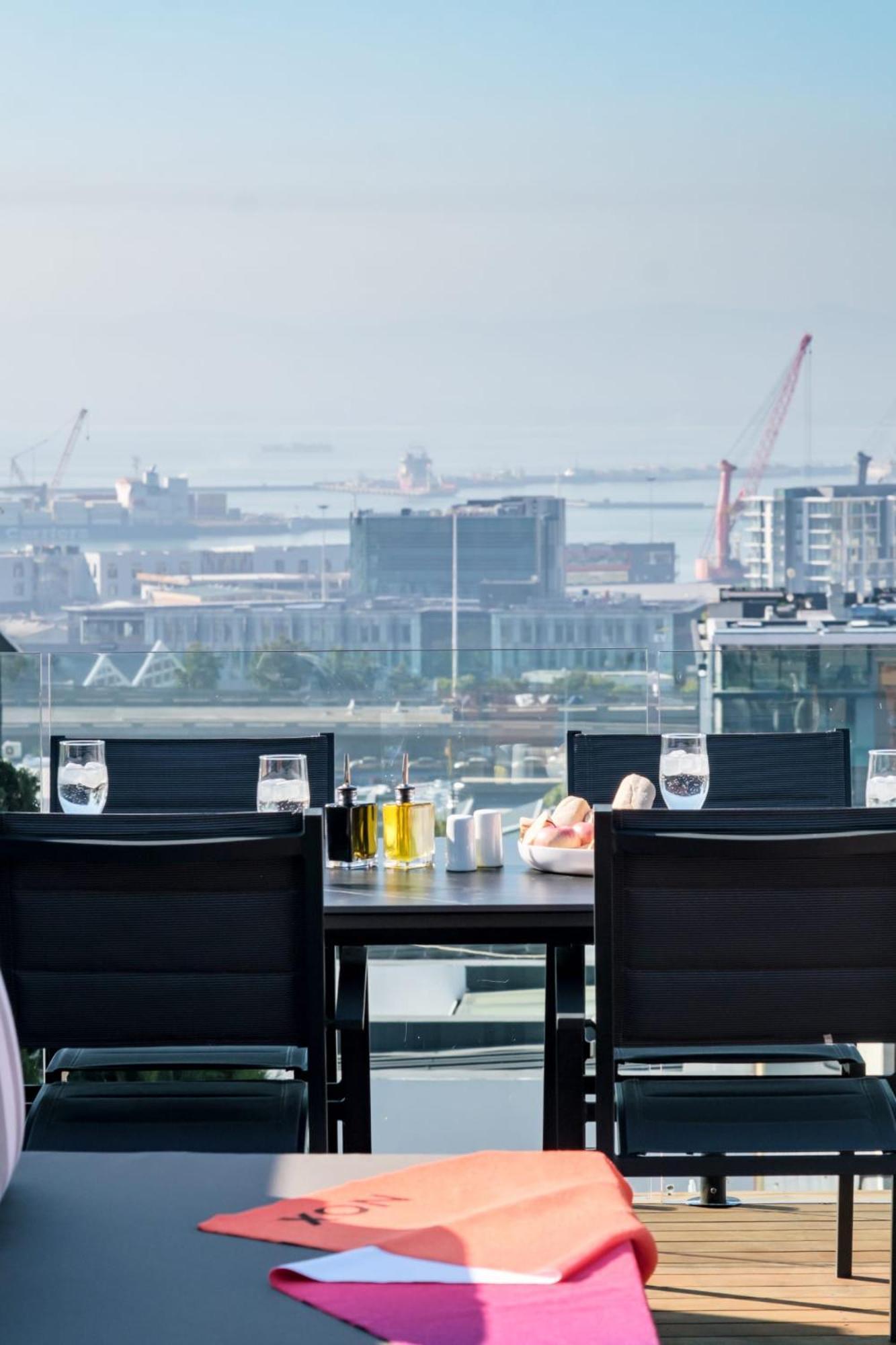 De Waterkant Views Apartment Cape Town