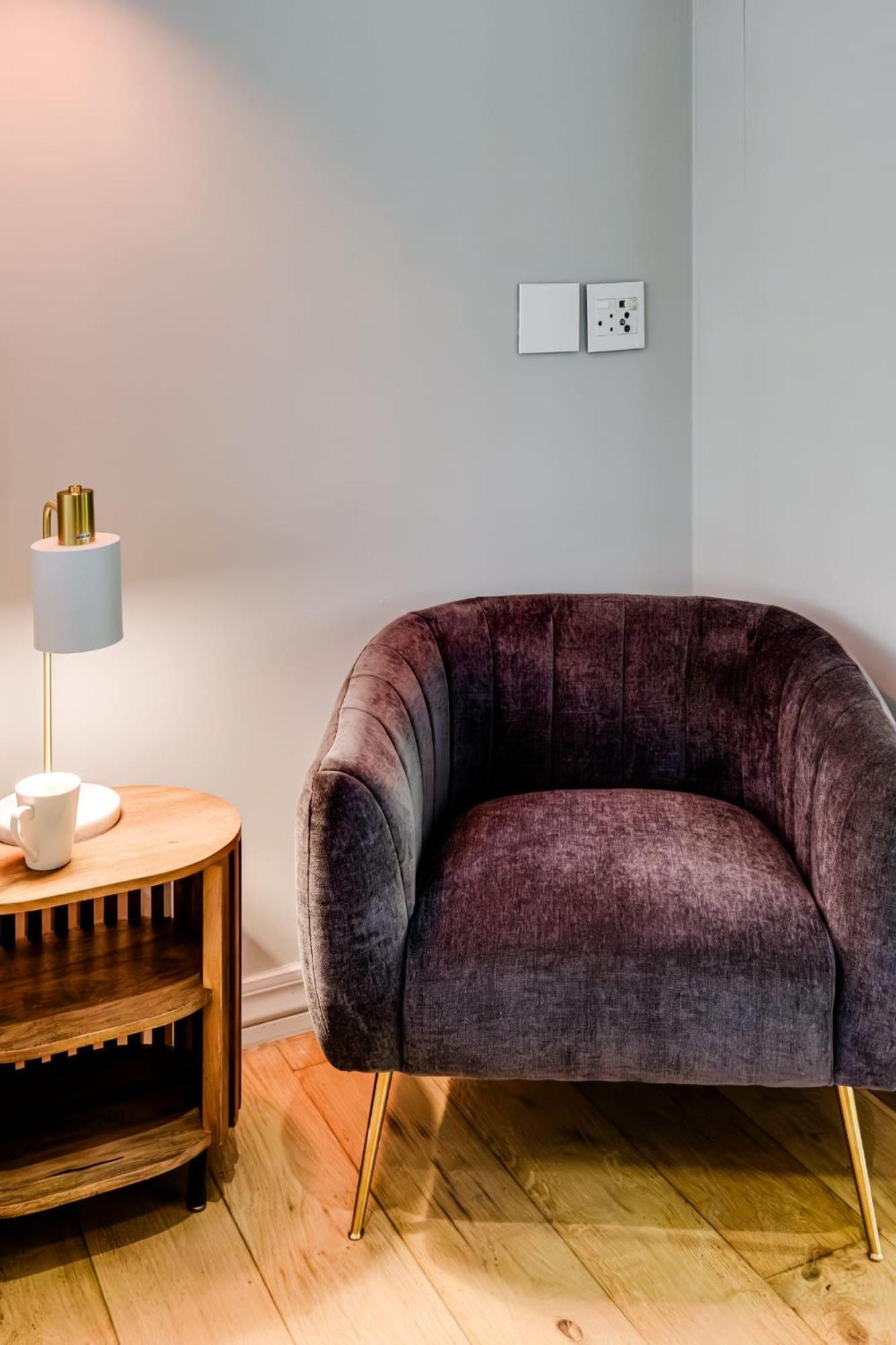 Apartment De Waterkant Views